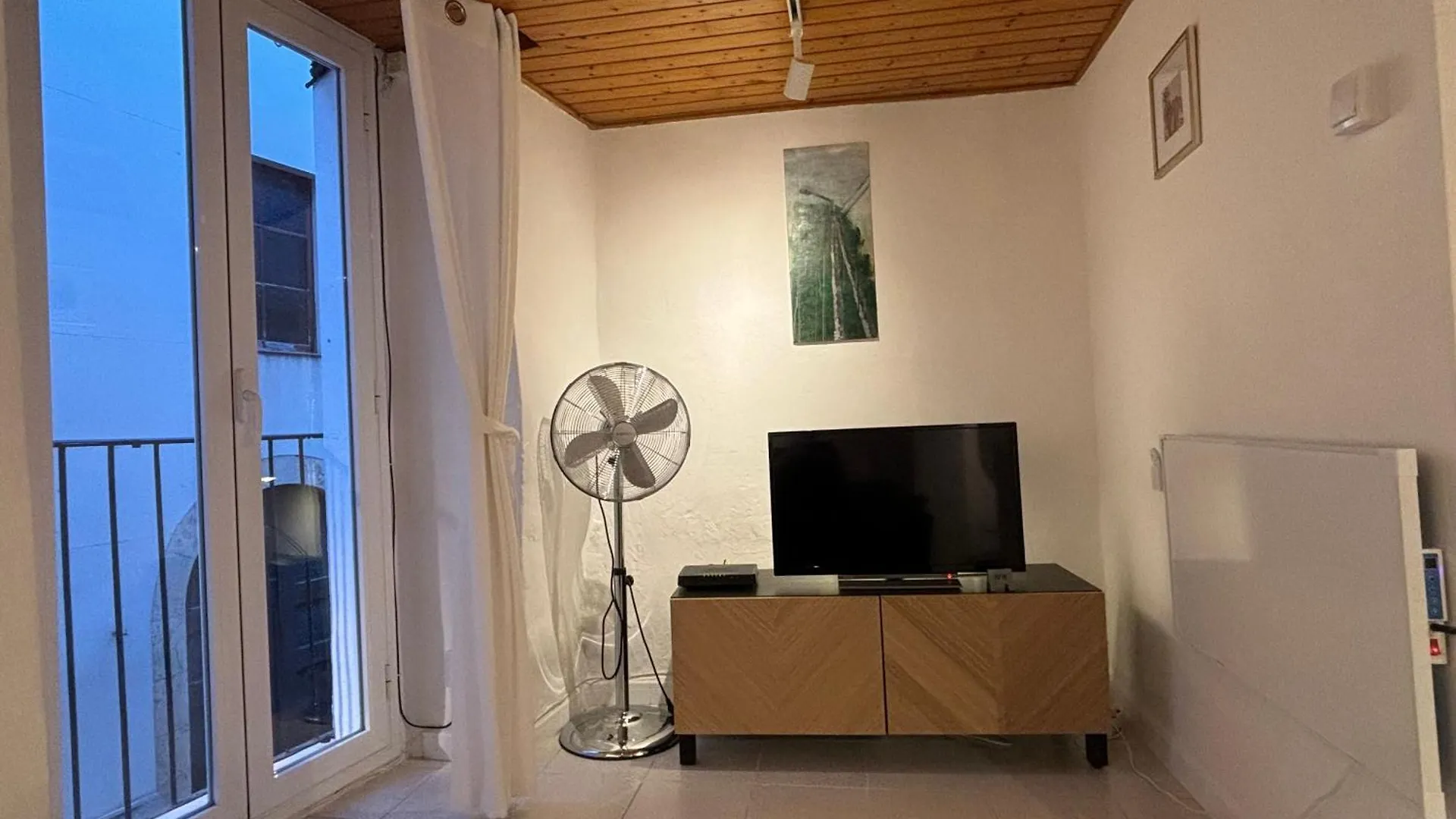 Casa Salamandra Tarragona