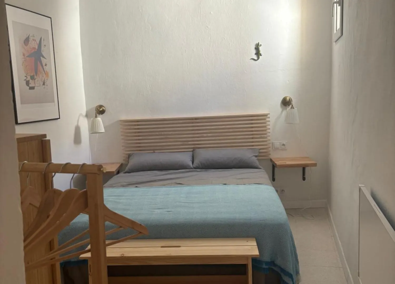 Apartamento Casa Salamandra Tarragona