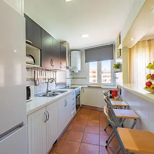 Centro Apartamento Tarifa