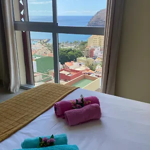 Gurugú Apartamento San Sebastián de la Gomera
