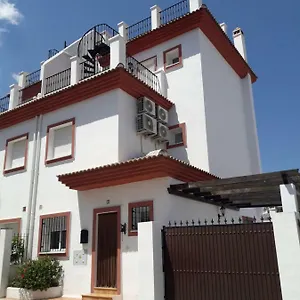 Riu Сasa de vacaciones Tolox