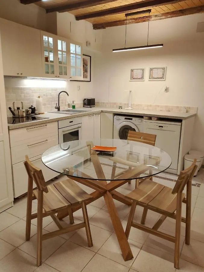 Casa Salamandra Tarragona Apartamento