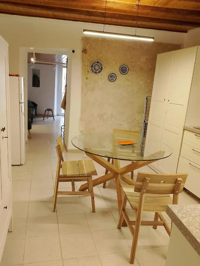 Casa Salamandra Tarragona España