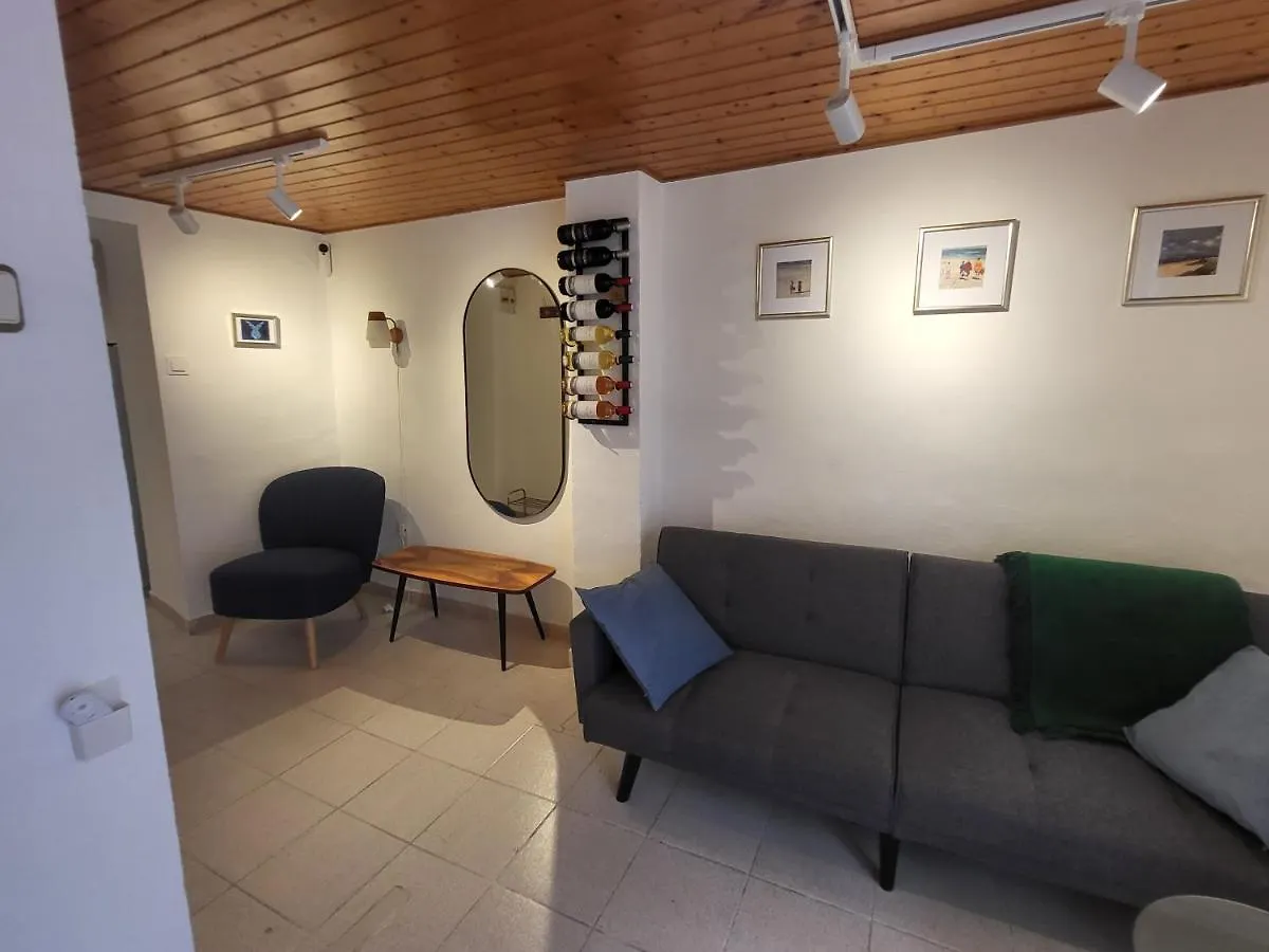 Casa Salamandra Tarragona