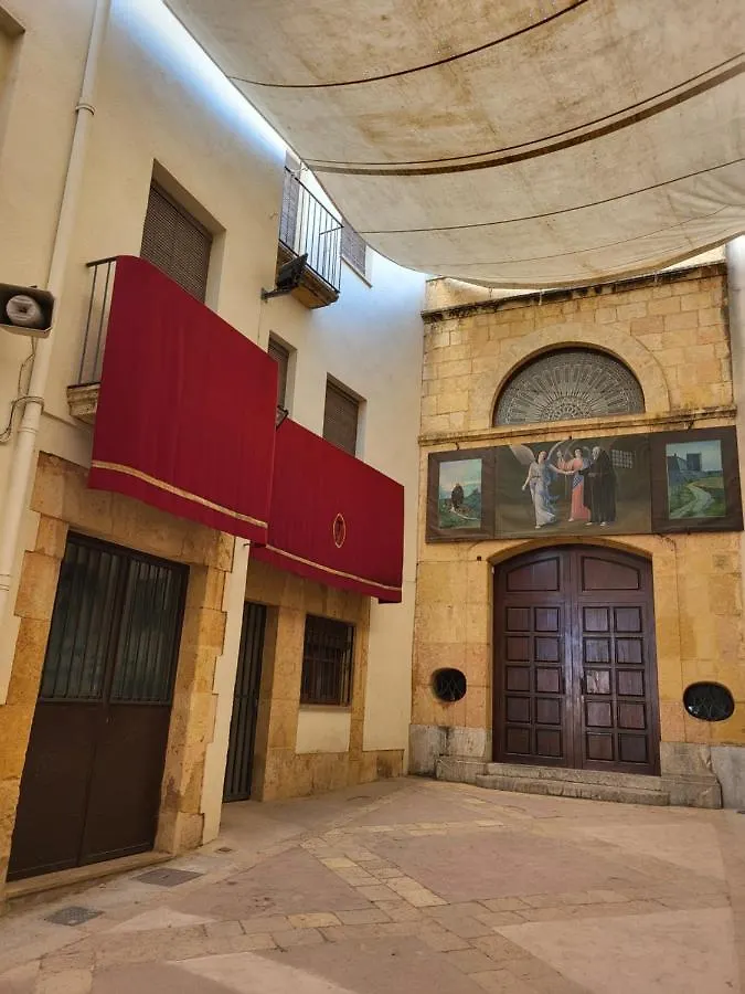 Apartamento Casa Salamandra Tarragona España