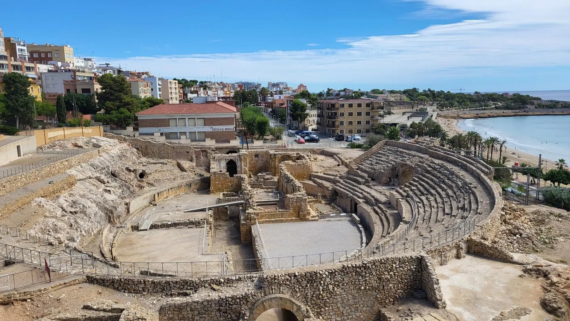 Apartamento Casa Salamandra Tarragona