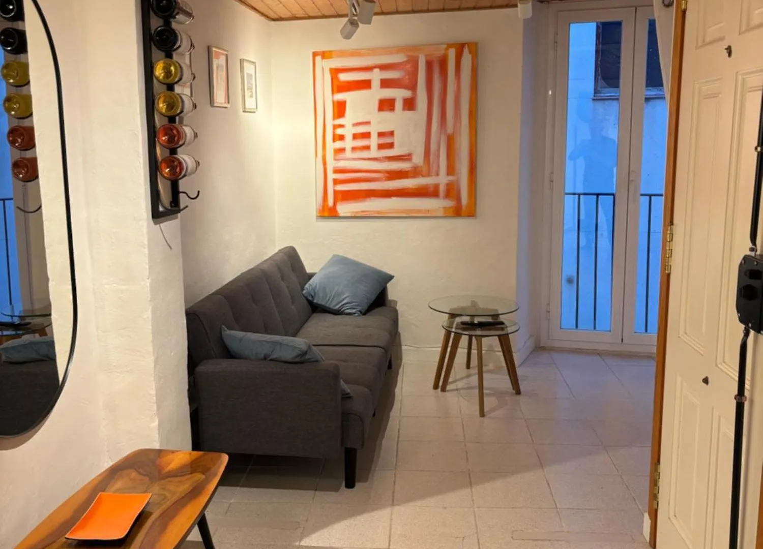 Apartamento Casa Salamandra Tarragona España