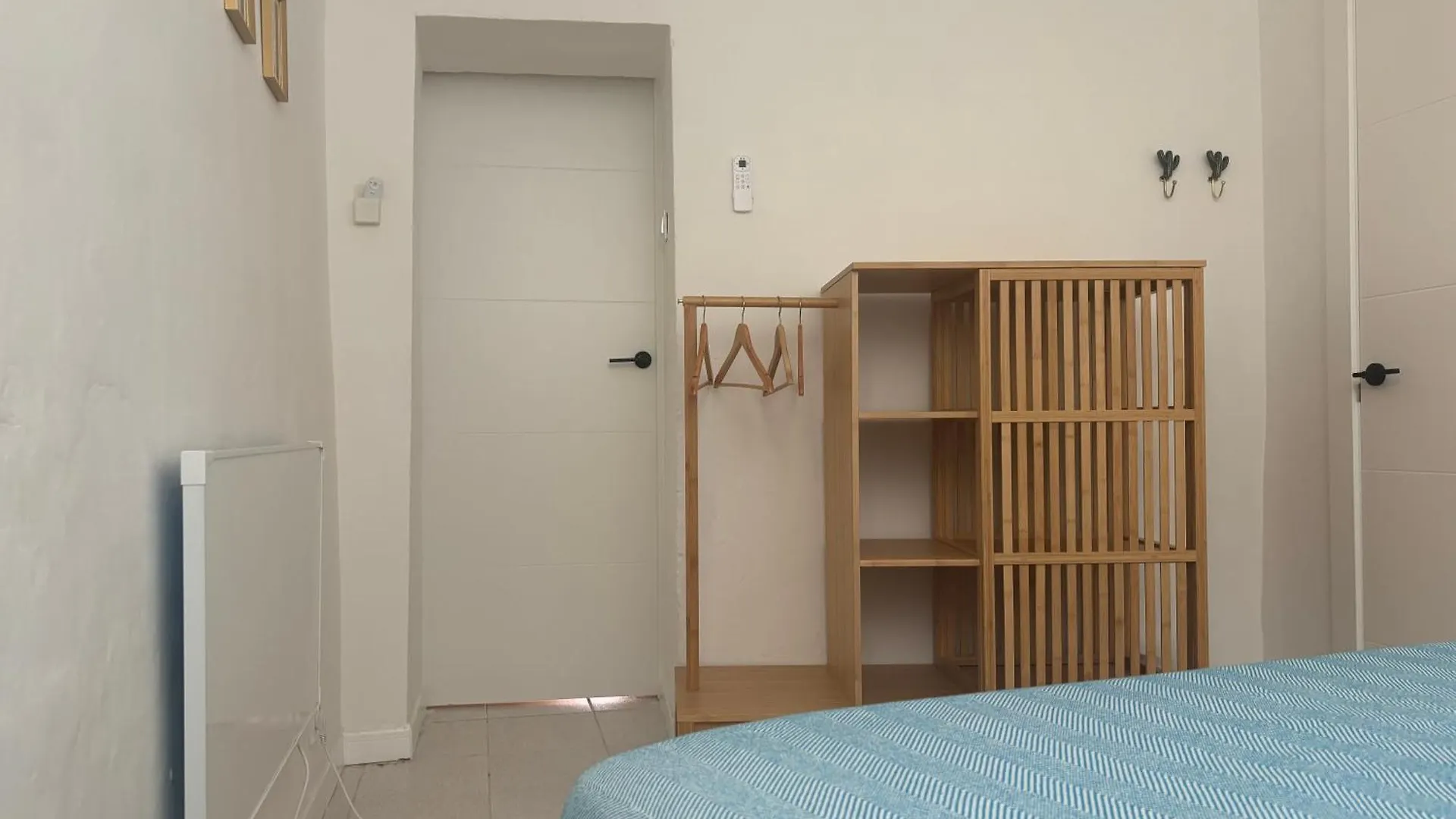 Casa Salamandra Tarragona Apartamento