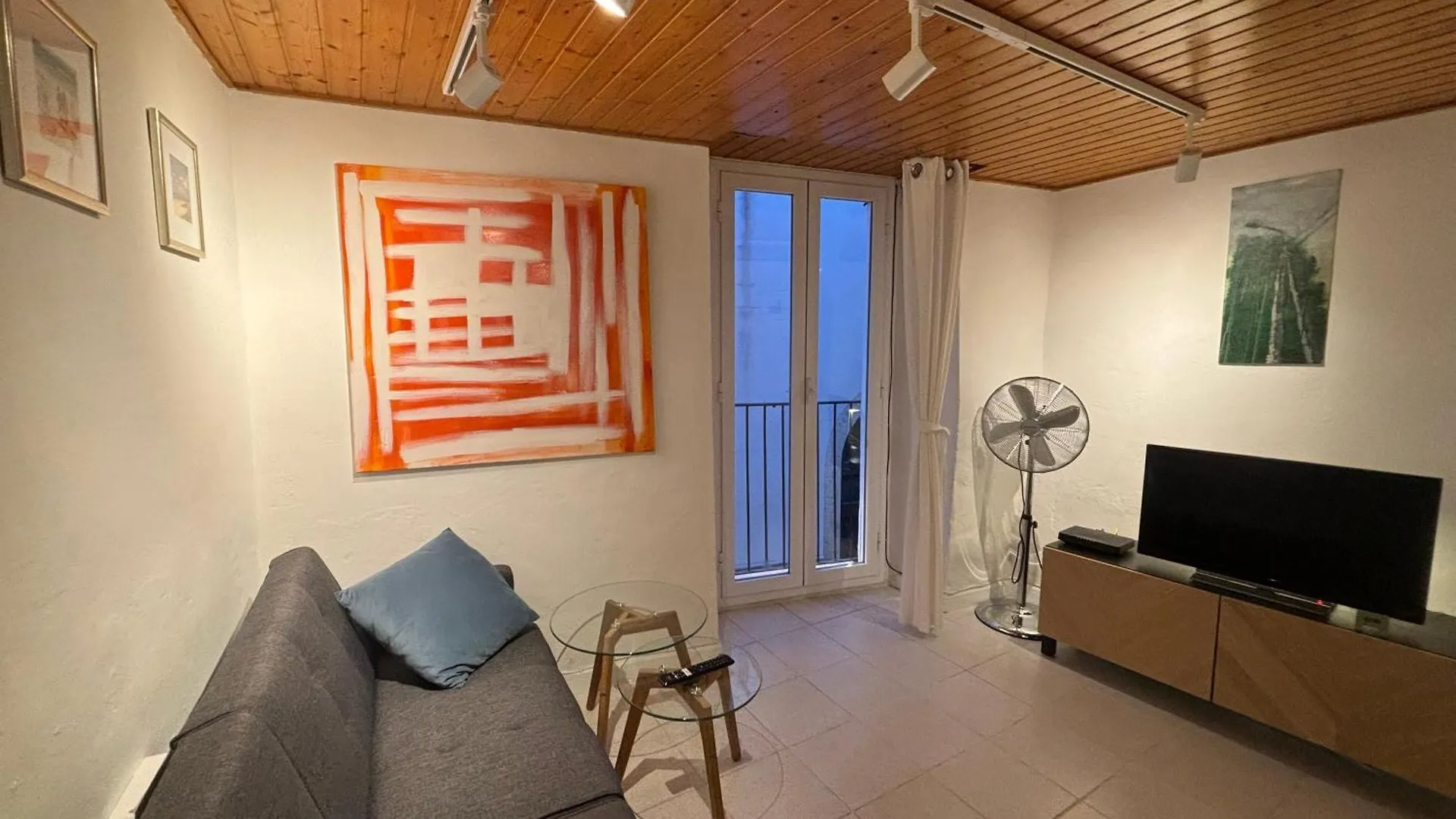 Casa Salamandra Tarragona 0*,