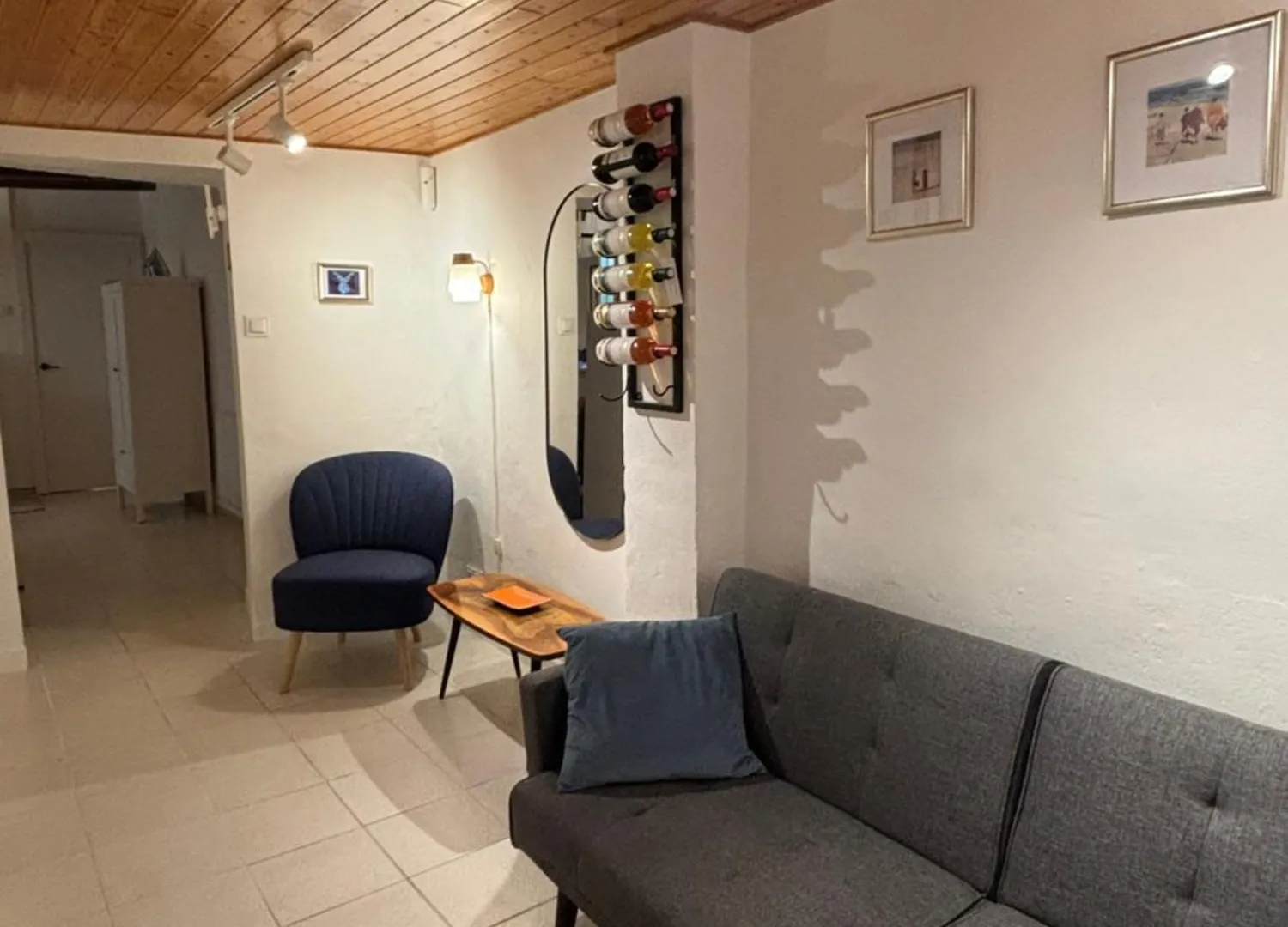 Casa Salamandra Tarragona