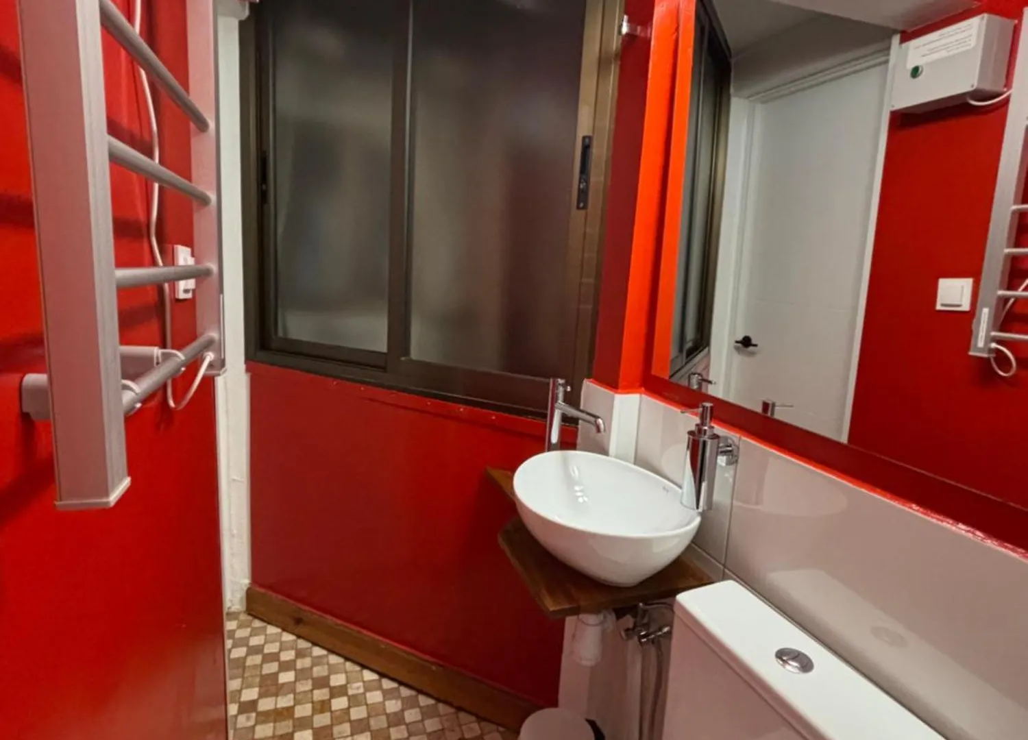 Apartment Casa Salamandra Tarragona
